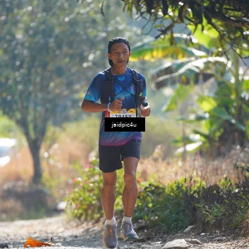 Runner Photo 5286966