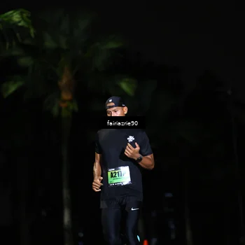 Runner Photo 5286967