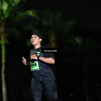 Runner Photo 5286969