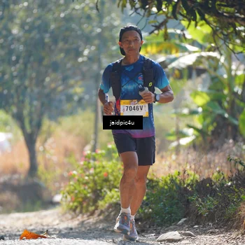 Runner Photo 5286971