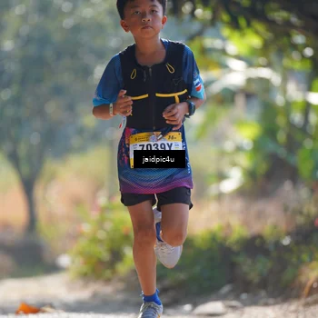 Runner Photo 5286973