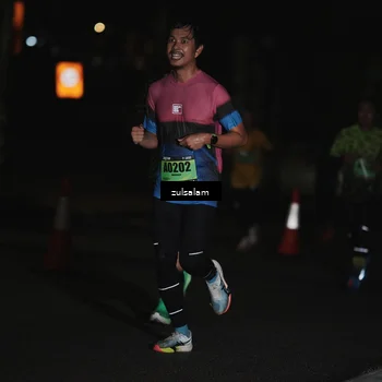 Runner Photo 5286977