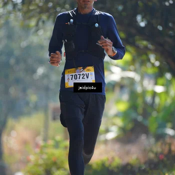 Runner Photo 5286982