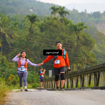 Runner Photo 5286983