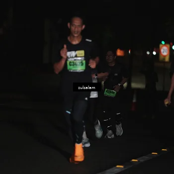 Runner Photo 5286986