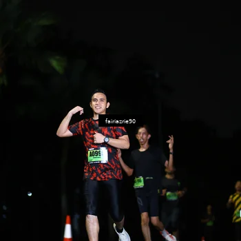 Runner Photo 5286990