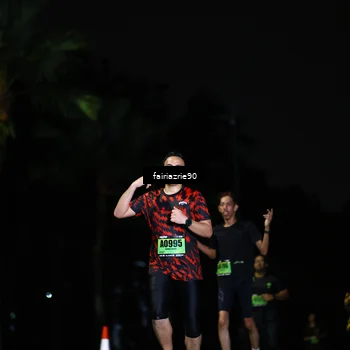 Runner Photo 5286991