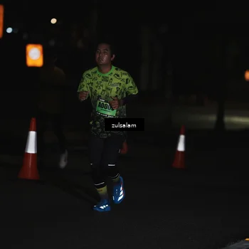 Runner Photo 5286992