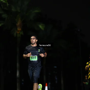 Runner Photo 5286993
