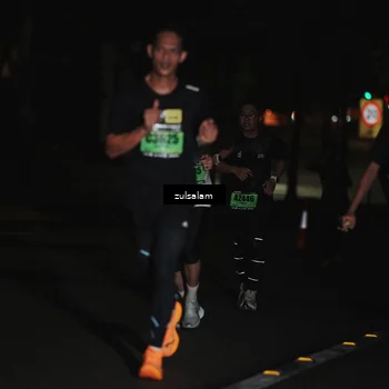 Runner Photo 5286994
