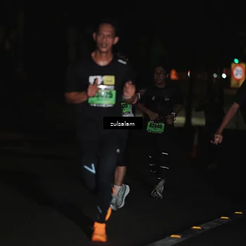 Runner Photo 5286996