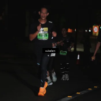 Runner Photo 5286997