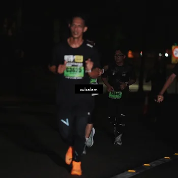 Runner Photo 5286999