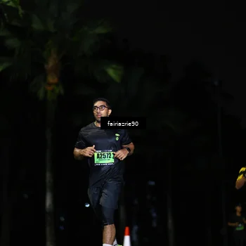 Runner Photo 5287000