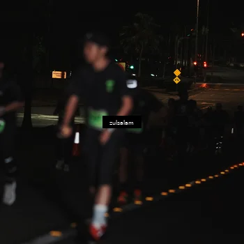 Runner Photo 5287001