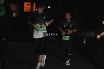 Runner Photo 5287003