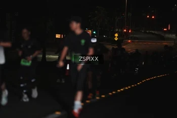 Runner Photo 5287004