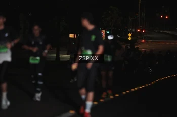 Runner Photo 5287008