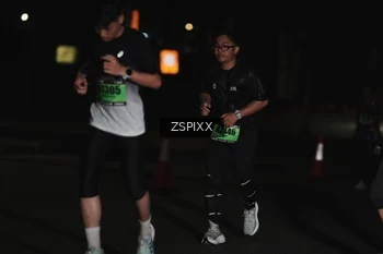 Runner Photo 5287009