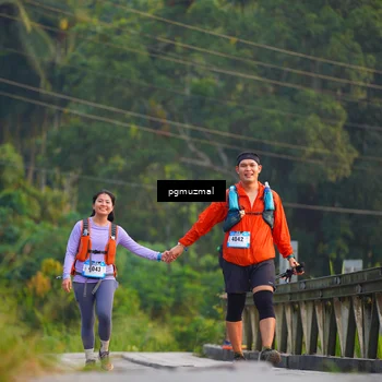 Runner Photo 5287010