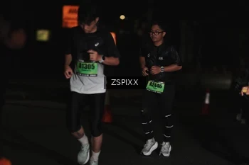 Runner Photo 5287011