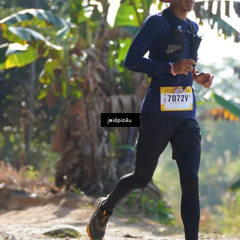 Runner Photo 5287013