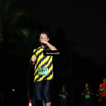 Runner Photo 5287015