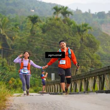 Runner Photo 5287016