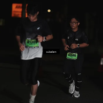 Runner Photo 5287017