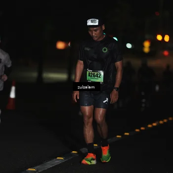 Runner Photo 5287018