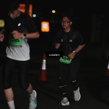 Runner Photo 5287019