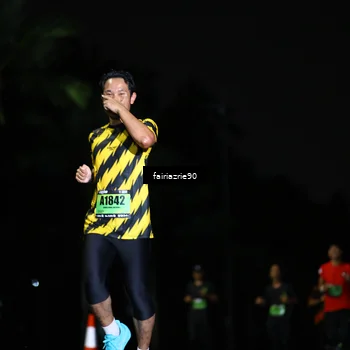 Runner Photo 5287021