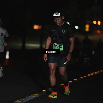 Runner Photo 5287022