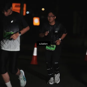 Runner Photo 5287023
