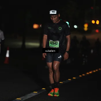 Runner Photo 5287024