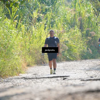 Runner Photo 5287025