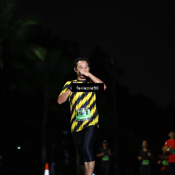 Runner Photo 5287026