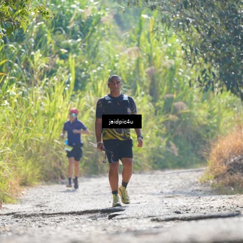 Runner Photo 5287027