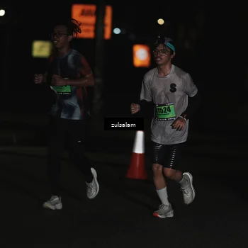 Runner Photo 5287028