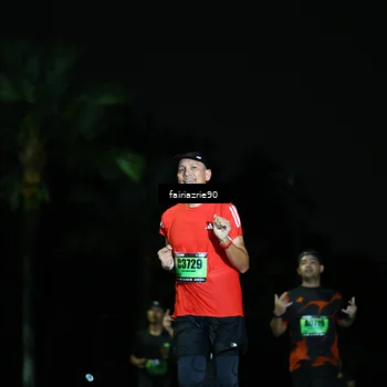 Runner Photo 5287029