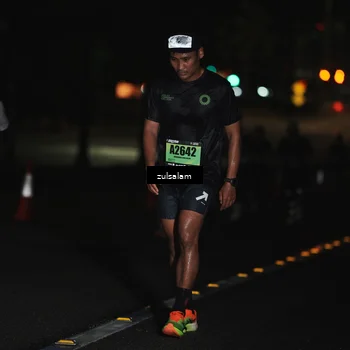 Runner Photo 5287030