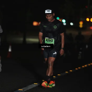 Runner Photo 5287032