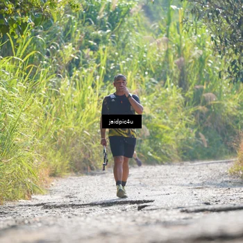 Runner Photo 5287034