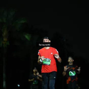 Runner Photo 5287035