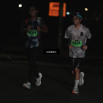 Runner Photo 5287037