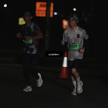 Runner Photo 5287038