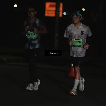 Runner Photo 5287039