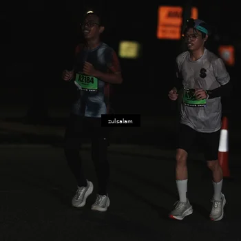 Runner Photo 5287042