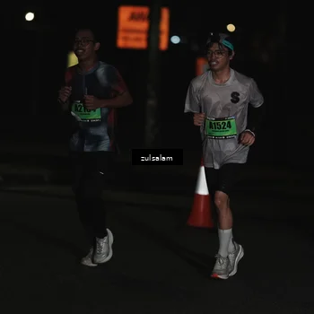 Runner Photo 5287043