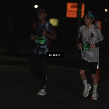 Runner Photo 5287046
